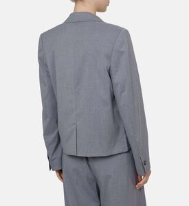 Sarila Regular-fit Blazer