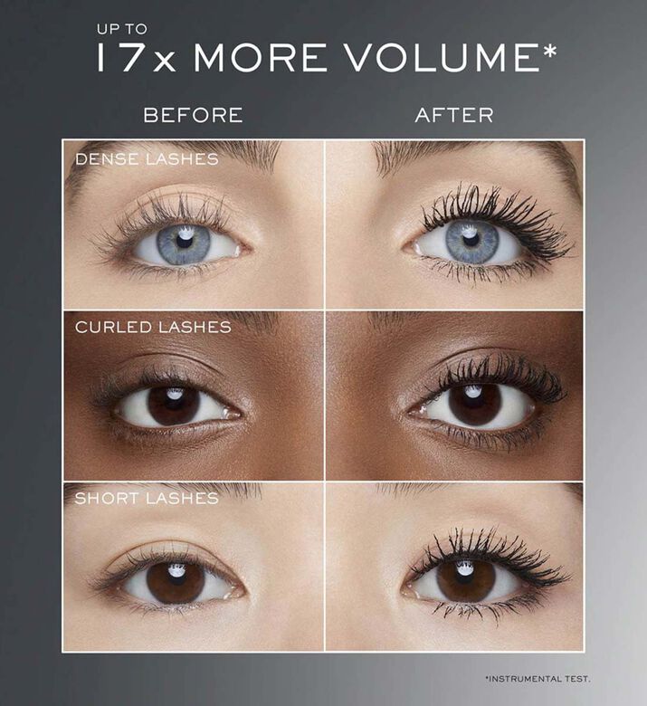 Hypnose Drama Extreme Volume Mascara 8ml