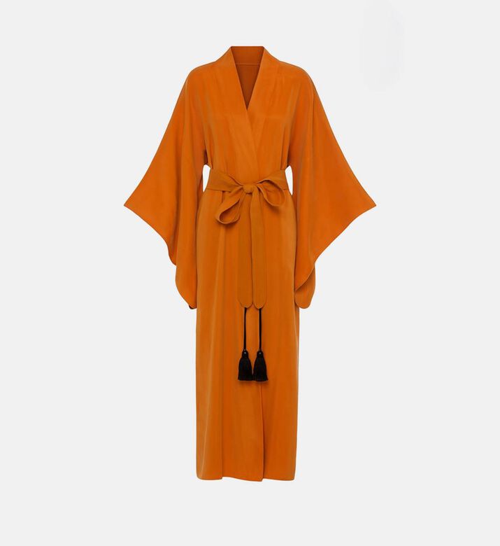 Niluu Dress Sienna, Packshot View