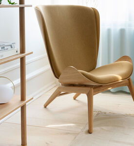 مصباح طاولة ألومنيوم لاسلكي من أوربت