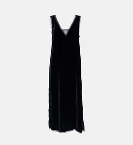 Zadig et Voltaire Dress, Black, M, Packshot View