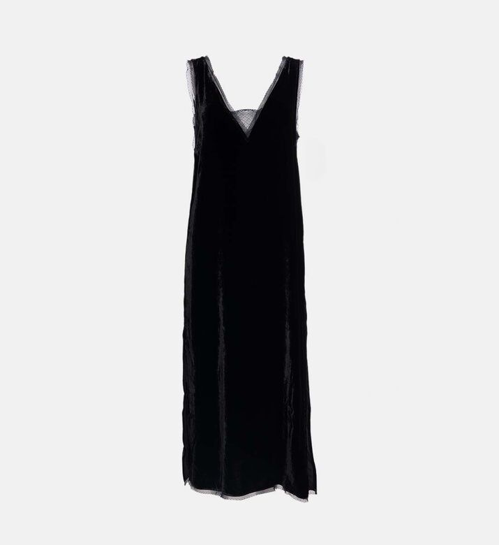 Zadig et Voltaire Dress, Black, M, Packshot View