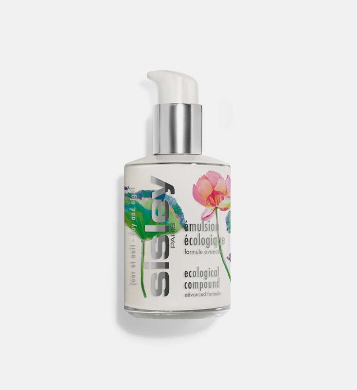 Ecological Compound Advanced Formula Limited Edition