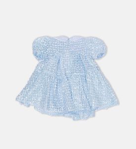 All-over Sequin Embellished Dress