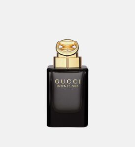 Oud Intense Eau De Parfum