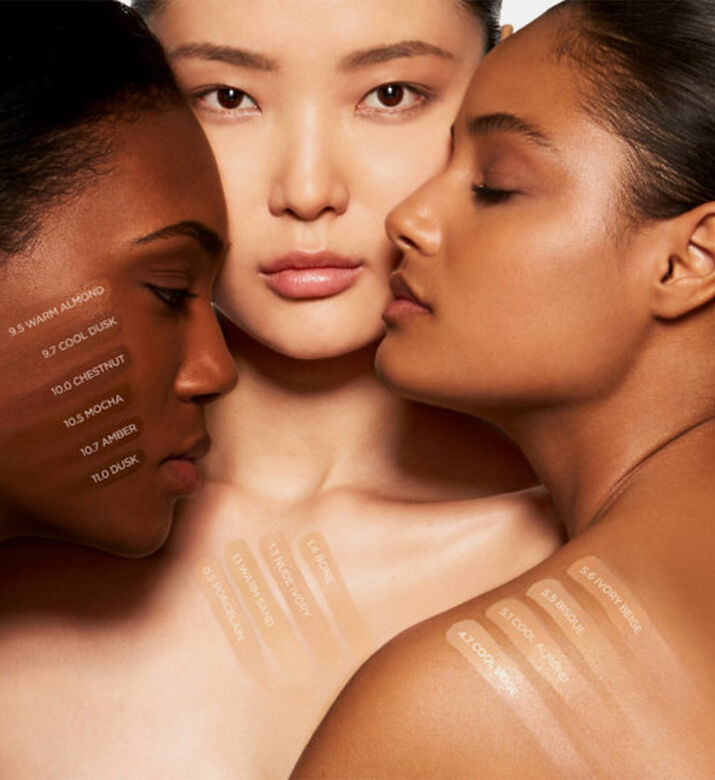 Traceless Foundation Stick