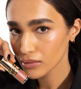 Yves Saint Laurent Lipstick Loveshine Gloss Hol25, Packshot View