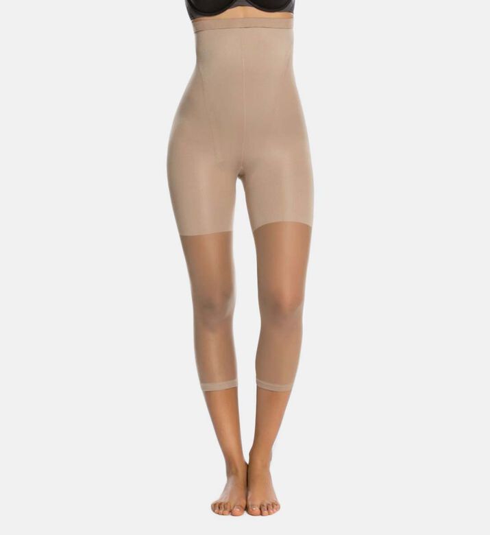 Power Line High Footless Shaper