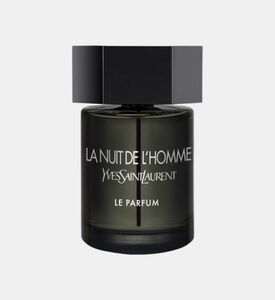 La Nuit De L Homme Le Parfum
