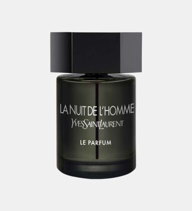 La Nuit De L Homme Le Parfum