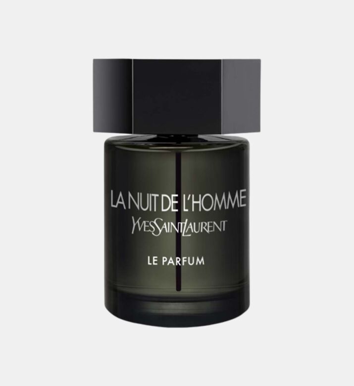 La Nuit De L Homme Le Parfum