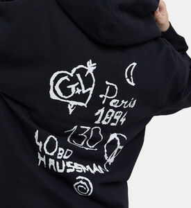 Etudes X Galeries Lafayette Sweatshirt