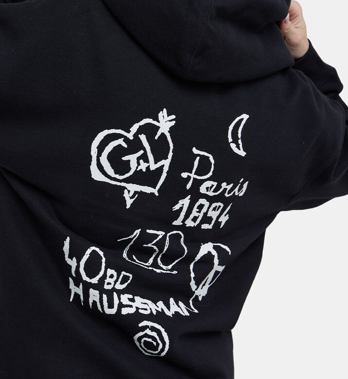 Etudes X Galeries Lafayette Sweatshirt