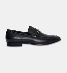 Pollini Shoes Formal Slipon, Black, Eu-45, Packshot View