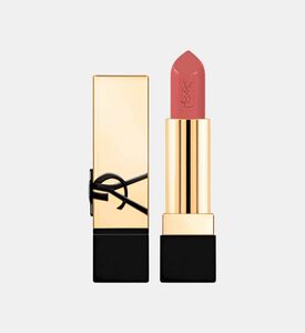 Rouge Pur Couture Satin Lipstick