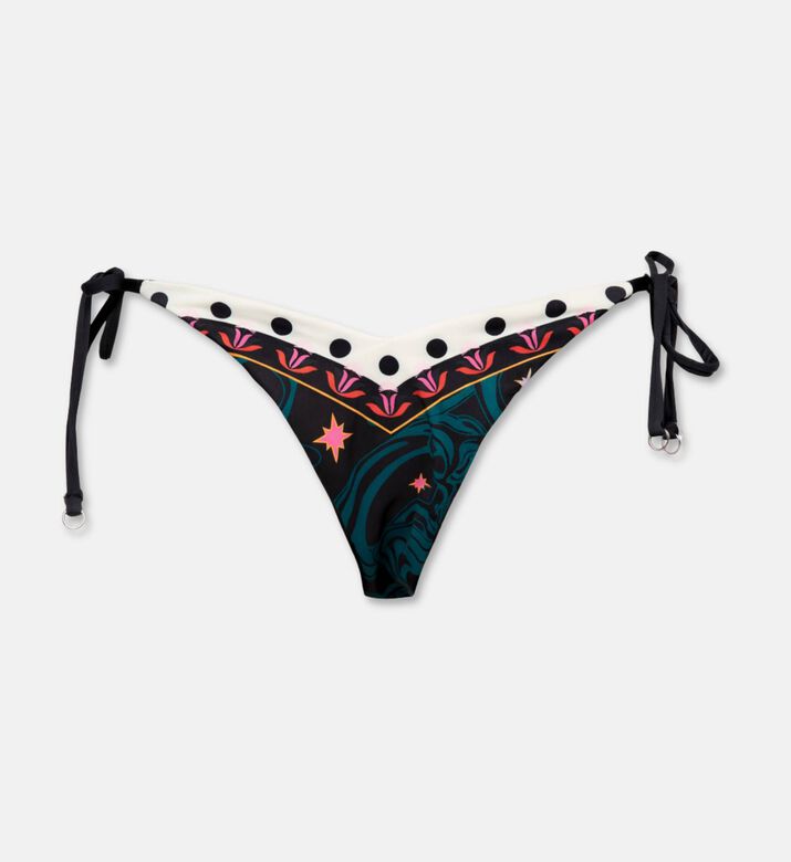 Maaji Flamingo Night Sunshine Bottoms, Packshot View