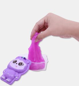 Slimy Goo Goo Gang 4oz Half 3d, Packshot View