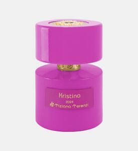 Tiziana Terenzi Kristina Extrait De Parfum, Packshot View