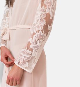 Rya Nightdress Royale, Model View