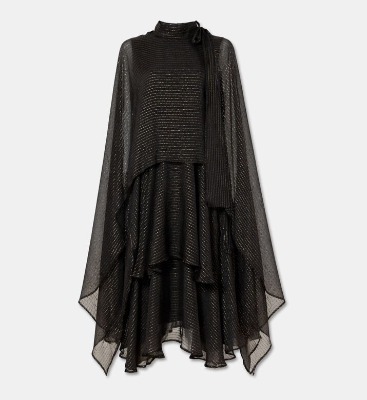 Poca and Poca Dress, Packshot View