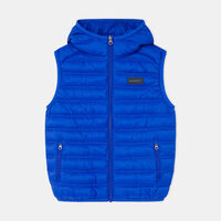 Men S Bomber Vest