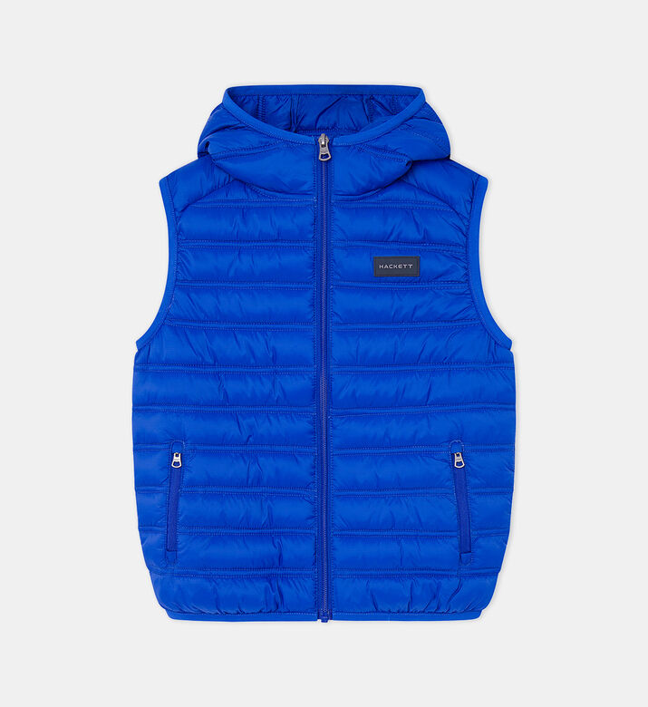 Men S Bomber Vest