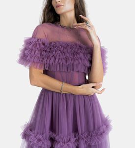 الطبقات شير ثوب تول