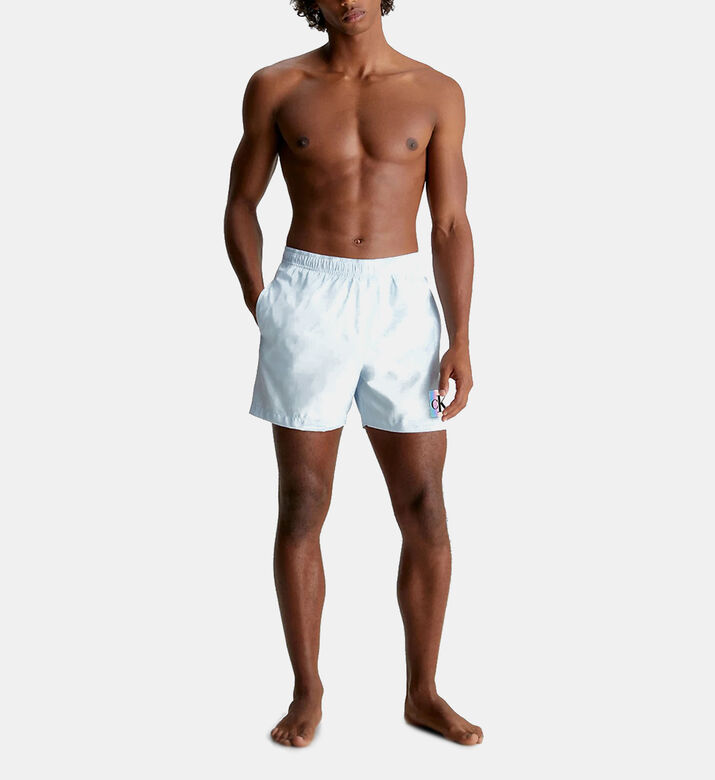 Medium Drawstring Swim Shorts