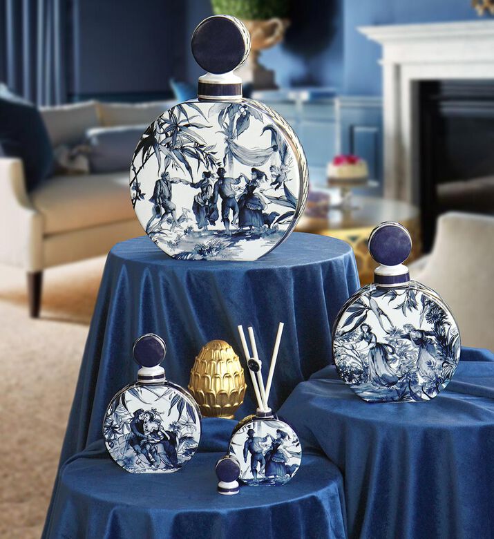 Versailles Diffuser Bottle Versailles Diffuser Bottle