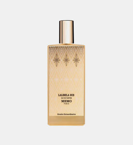 Lalibela Oud Eau De Parfum 75 Ml