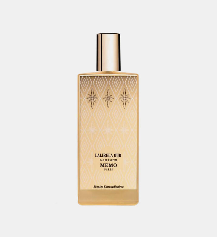 ماء عطر لاليبيلا عود 75 مل