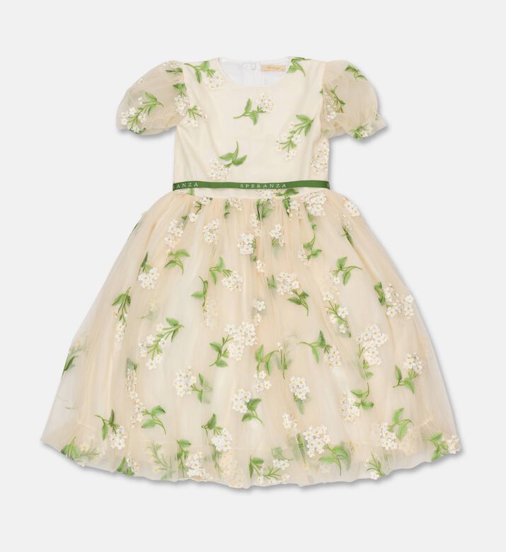 Speranza Dress, Packshot View