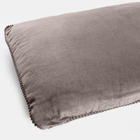 Vince Velvet Rectangle Cushion