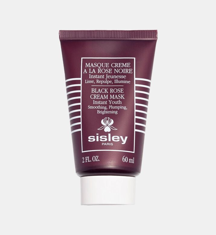 Black Rose Cream Mask 60 Ml