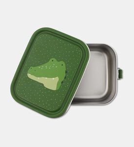 Trixie Ss Lunch Box S Alligator, Packshot View