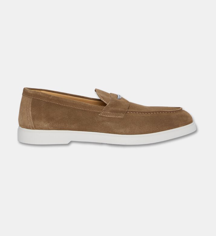 Mario Cerutti Shoes Loafer, Brown, Eu-42, Packshot View