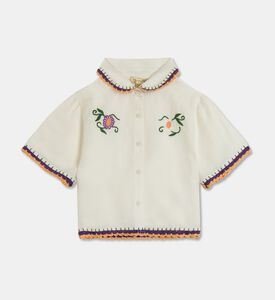 Stella McCartney Shirt, Packshot View