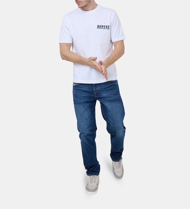 D-finitive Tapered Denim Pants