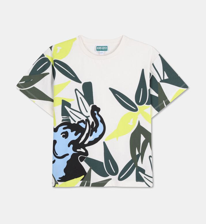 Kenzo Ts Ss, Packshot View