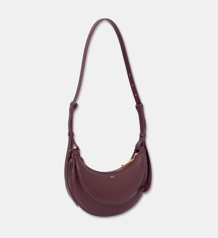 JW PEI Adjustable Strap Top Handle Bag, Packshot View