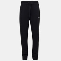 Drawstring Logo Track Joggers