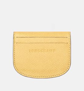 Epure Russian Leather Card Holder Epure Russian Leather Card Holder