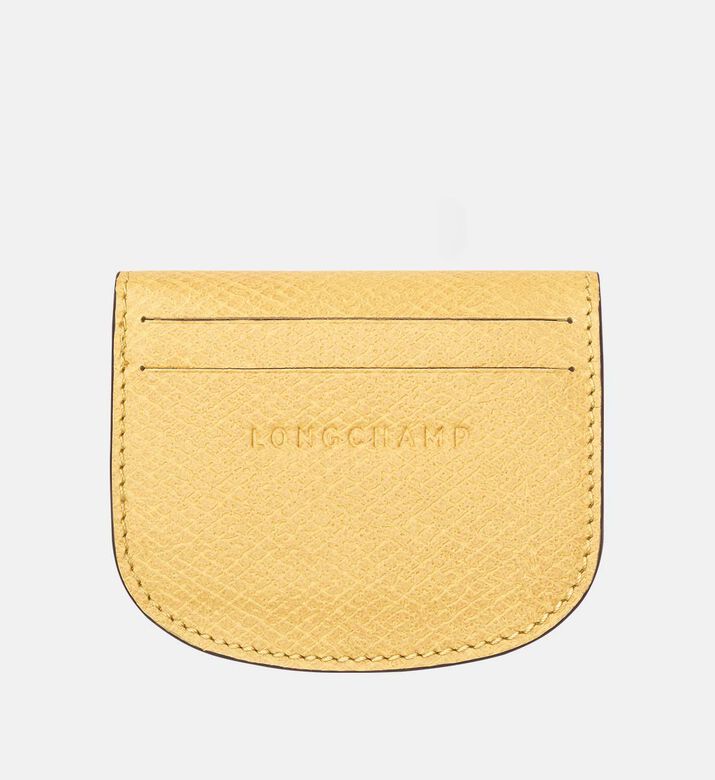 حامل بطاقات إيبور جلد روسي حامل بطاقات إيبور جلد روسي