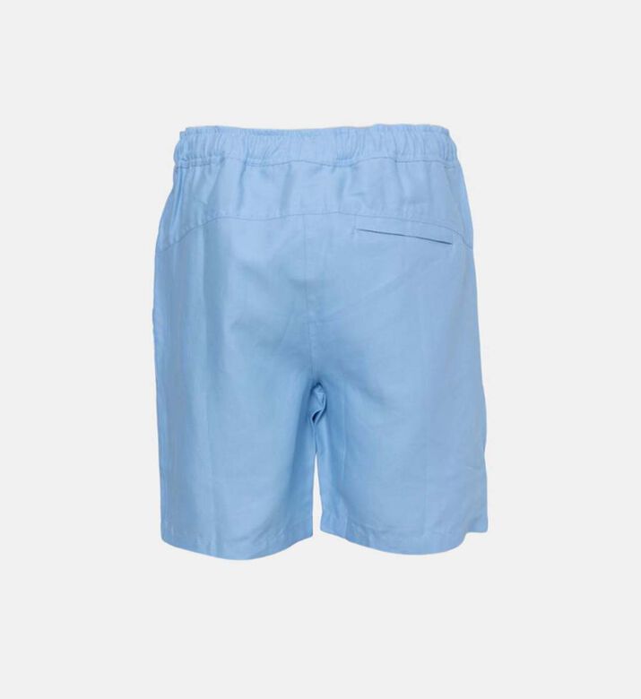 Sydney Linen Beach Shorts