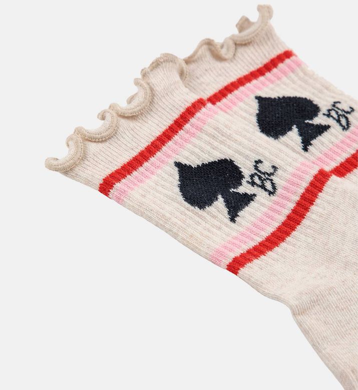 Bobo Choses Socks Bc, Packshot View