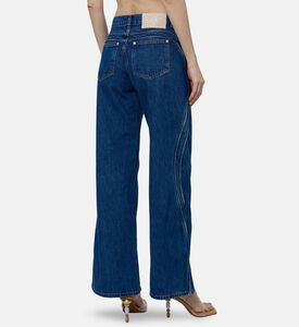 Cult Gaia Pant Maja, Model View