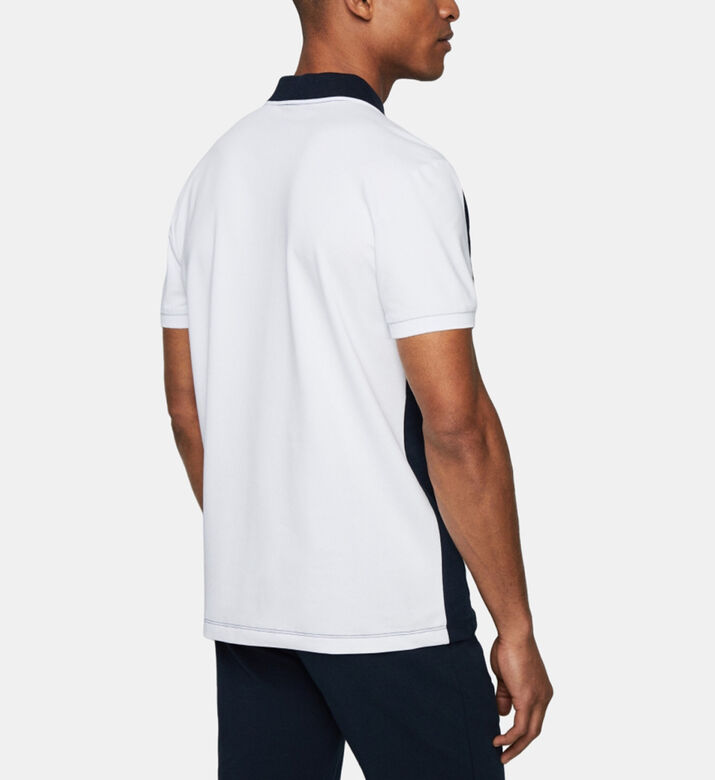 Sport Classic-fit Polo Shirt