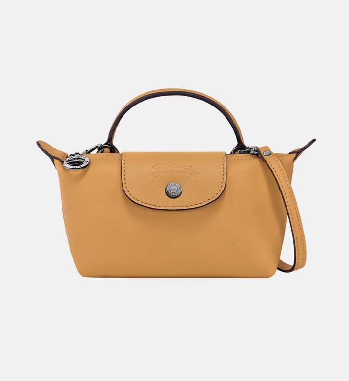 Leather Xtra Xs Pouch