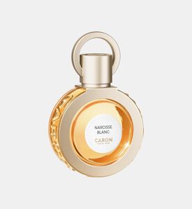 Narcisse Blanc Refillable Edp