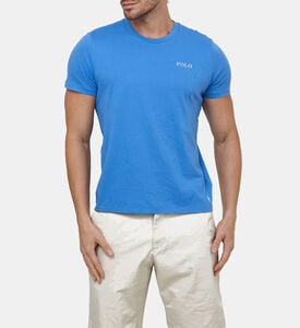 Cotton Jersey Nightgown T-shirt Cotton Jersey Nightgown T-shirt